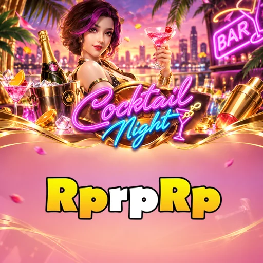 Lisensi Resmi rprprp